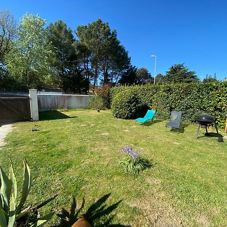 La Cotinière Maison De Vacances מראה חיצוני תמונה