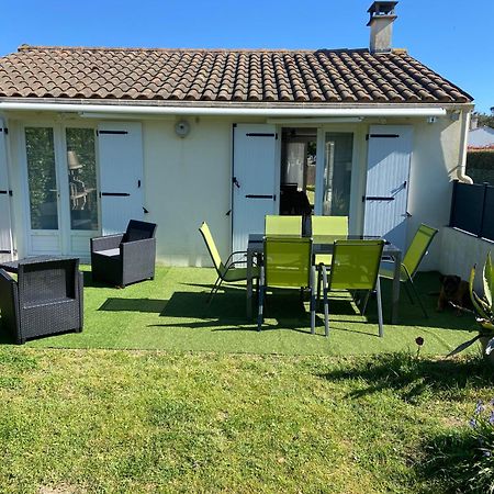 La Cotinière Maison De Vacances מראה חיצוני תמונה