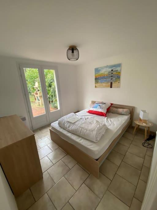 La Cotinière Maison De Vacances מראה חיצוני תמונה