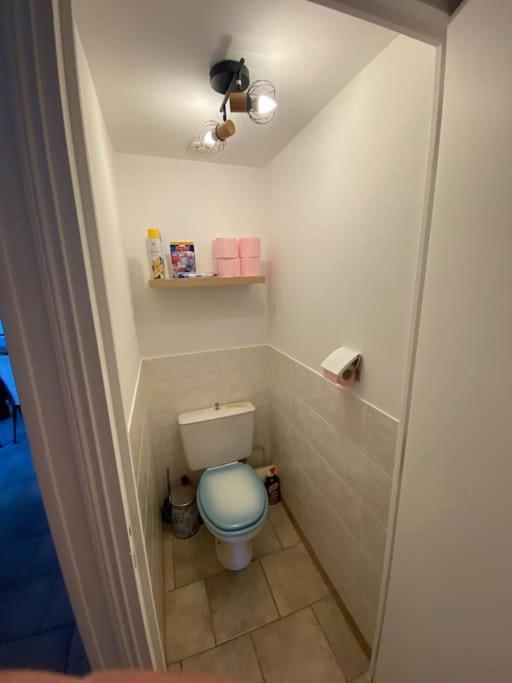 La Cotinière Maison De Vacances מראה חיצוני תמונה