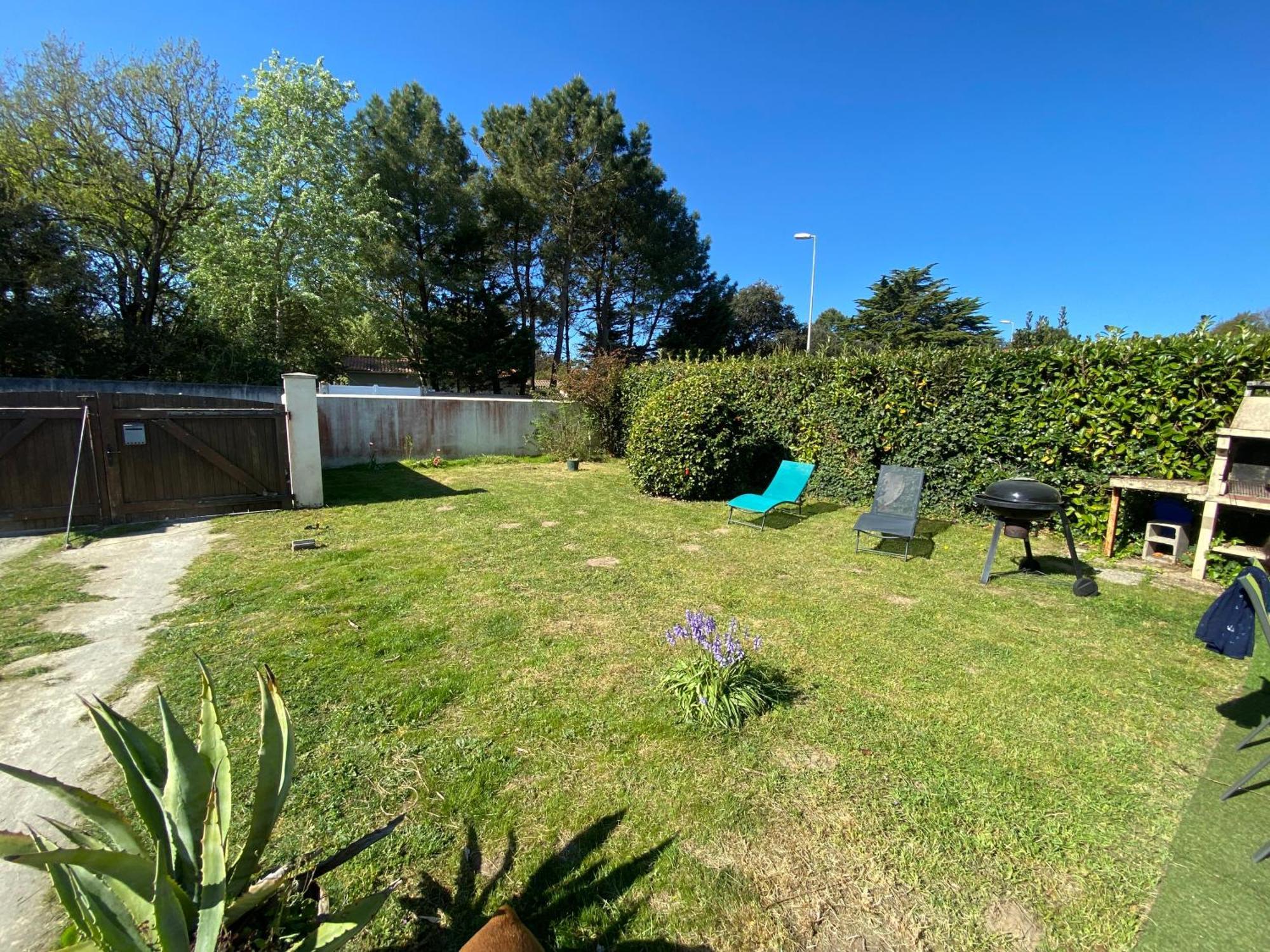 La Cotinière Maison De Vacances מראה חיצוני תמונה